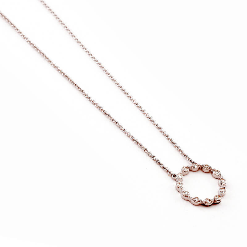 Diamond Necklace