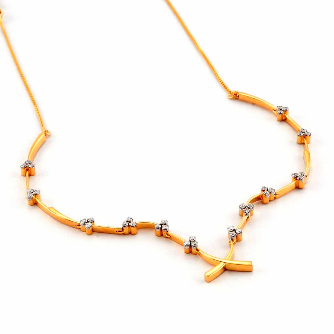 Diamond Necklace