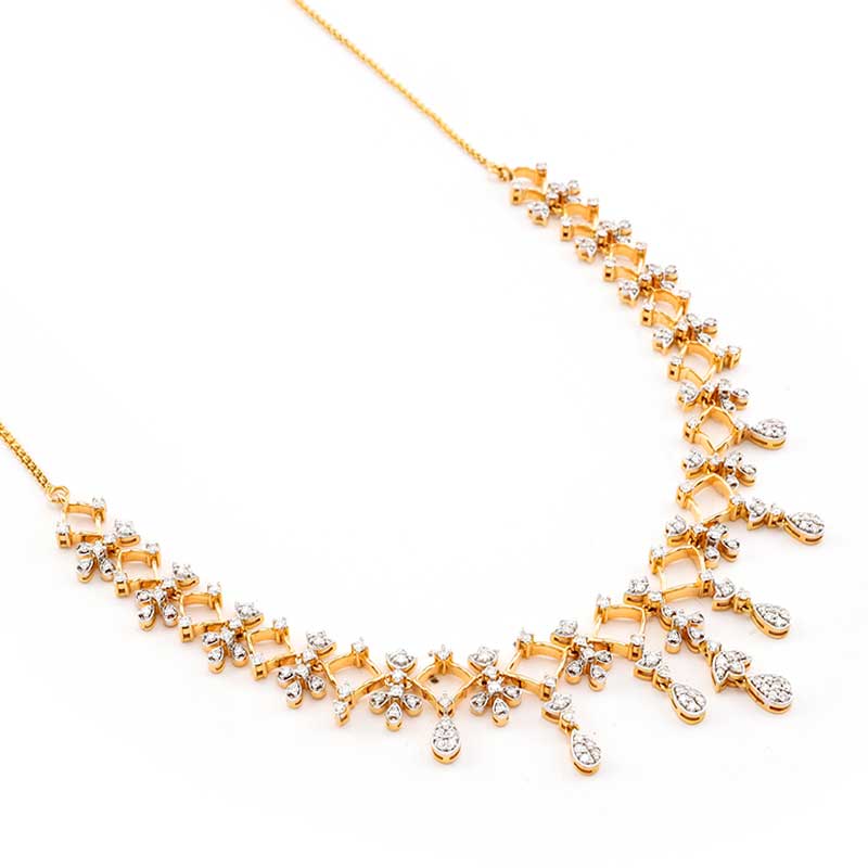 Diamond Necklace