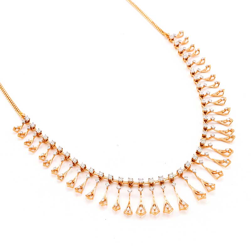 Diamond Necklace