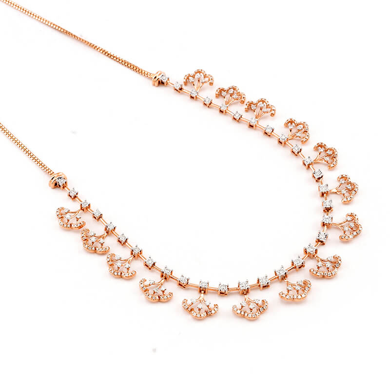 Diamond Necklace