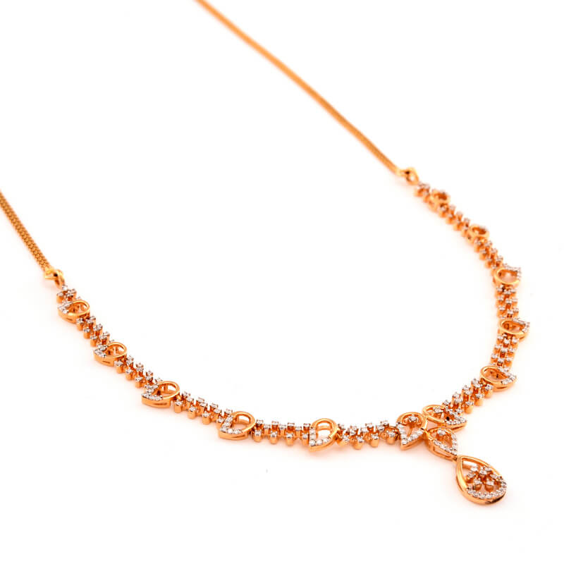 Diamond Necklace