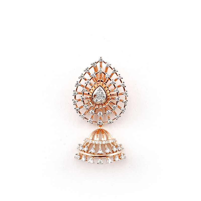 Diamond Pendant image 14