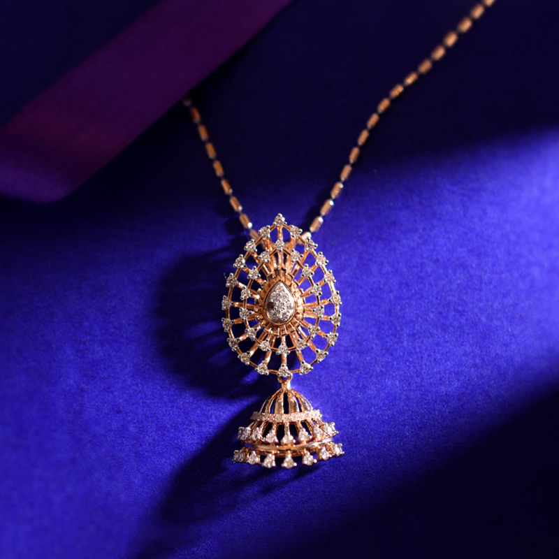 Diamond Pendant image 14