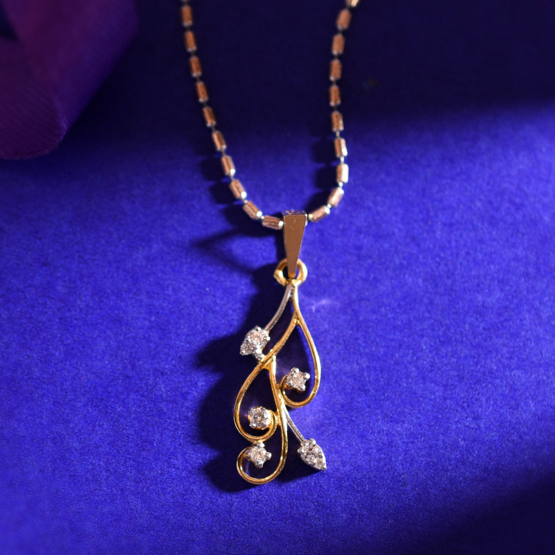 Diamond Pendant image 15