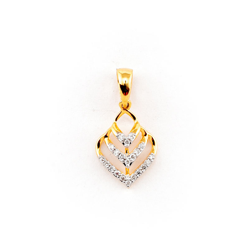 Diamond Pendant image 16