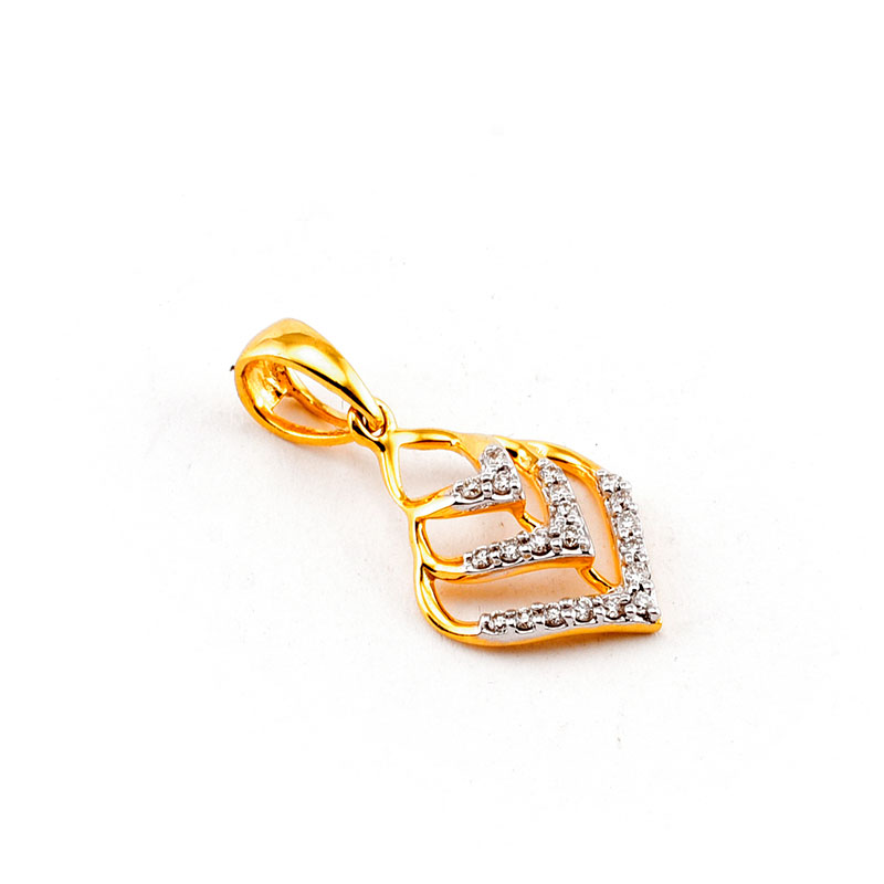 Diamond Pendant