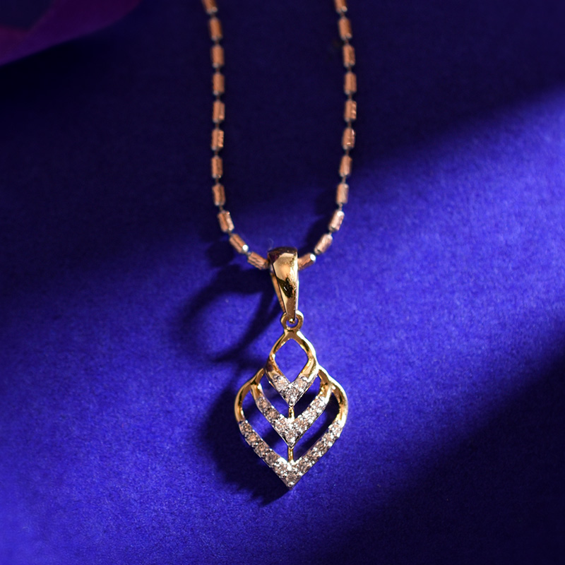 Diamond Pendant image 16