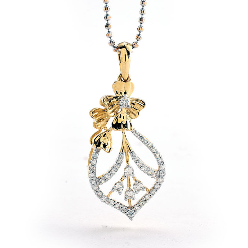 Diamond Pendant image 18