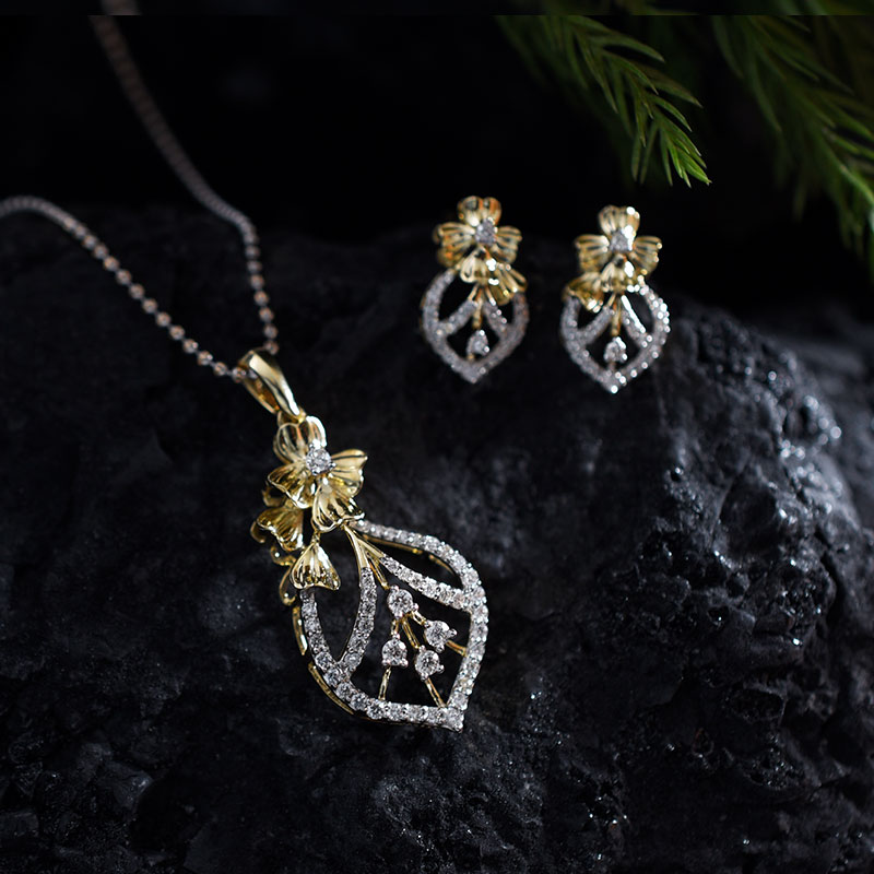 Diamond Pendant image 18