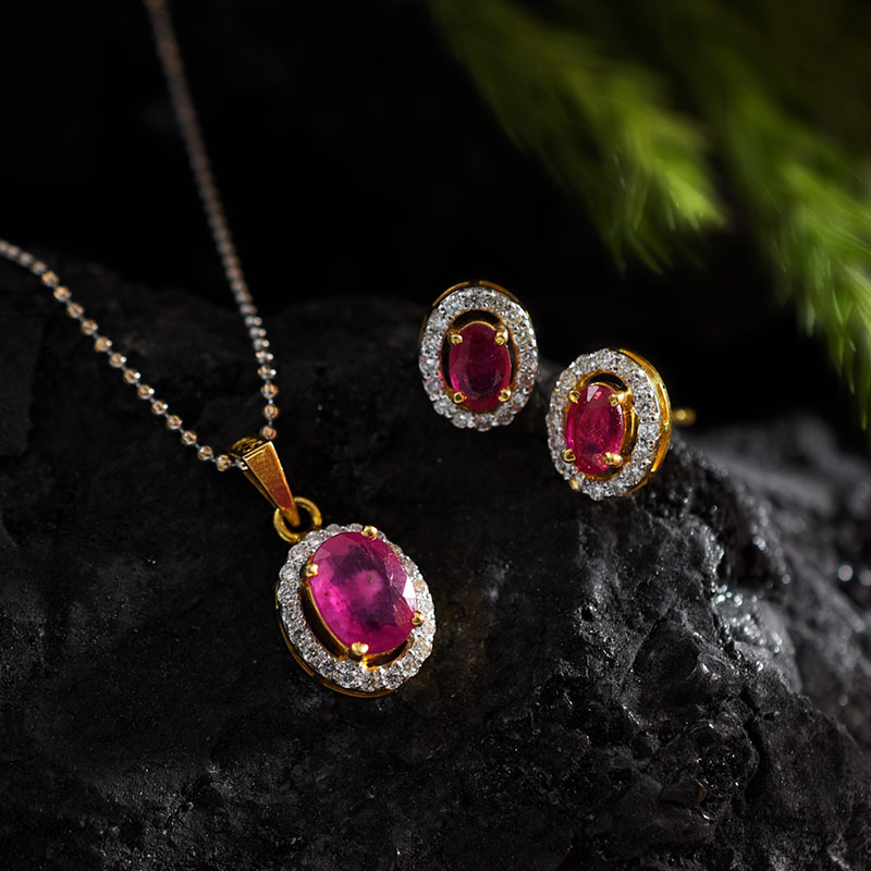 Diamond Pendant image 19