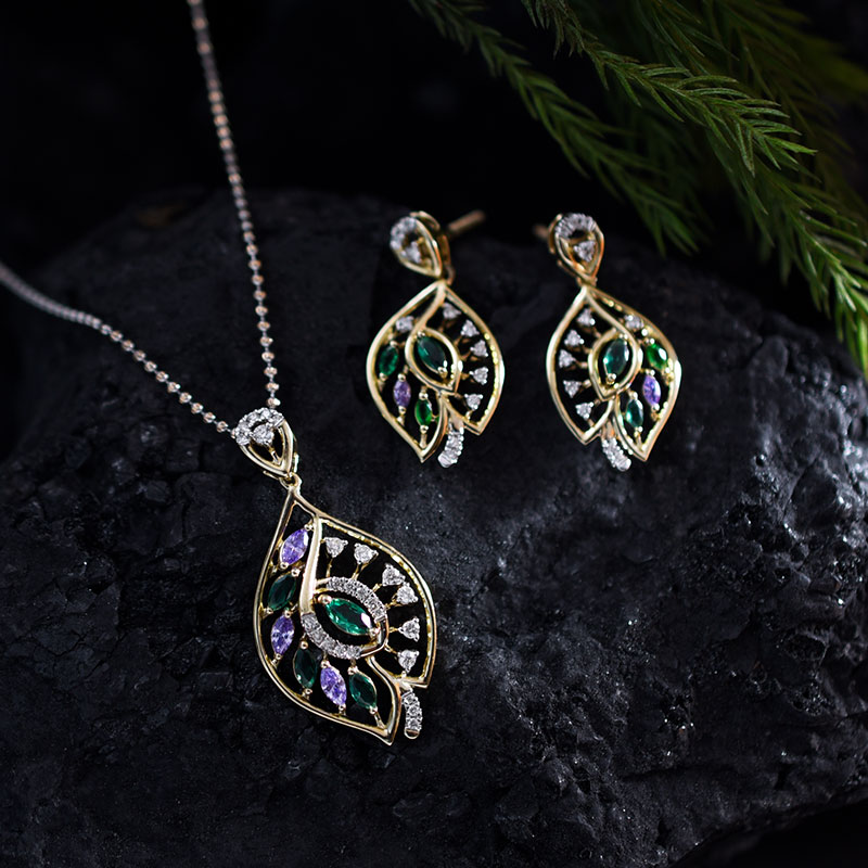 Diamond Pendant image 20