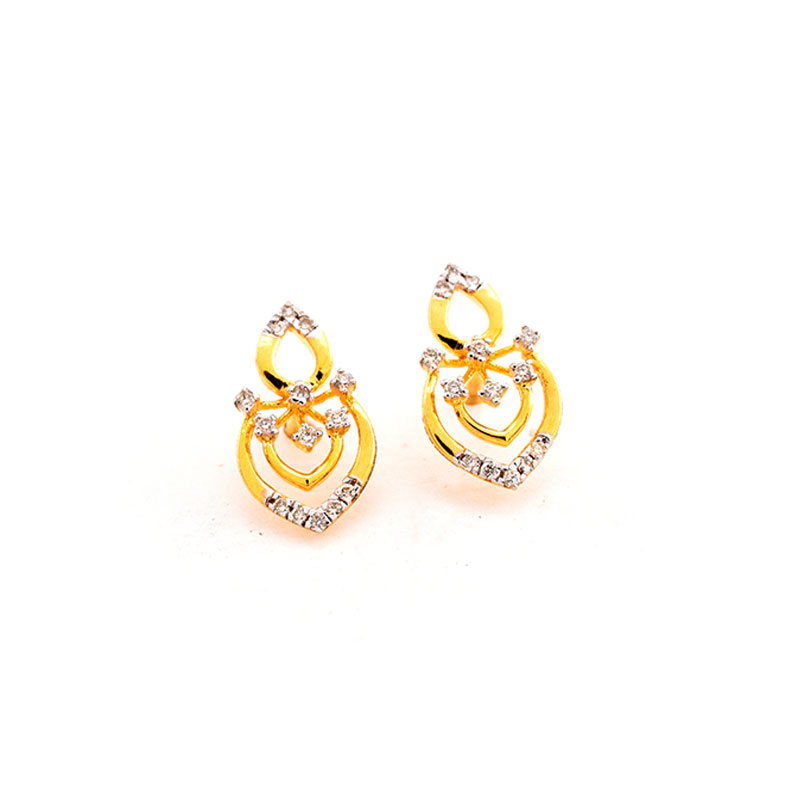 Diamond Pendant