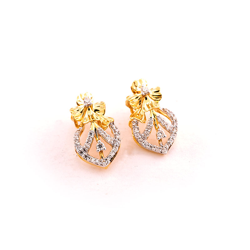 Diamond Pendant