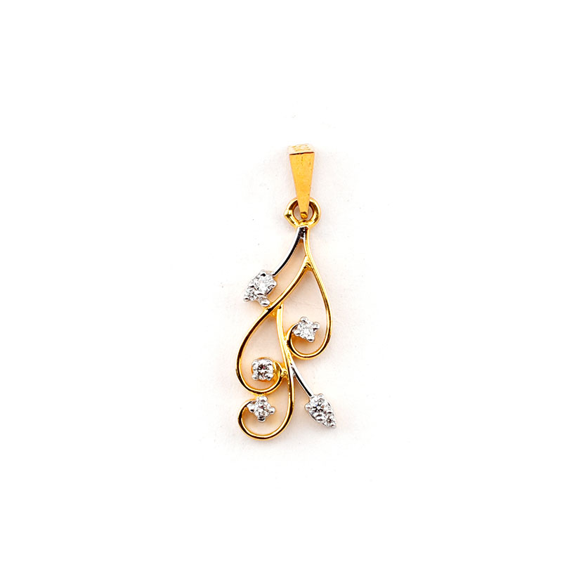 Diamond Pendant image 31
