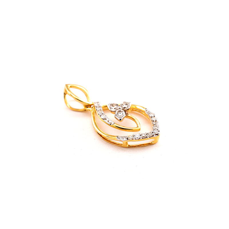 Diamond Pendant