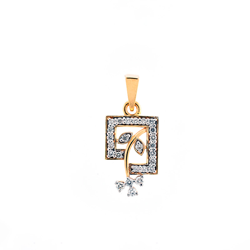 Diamond Pendant image 5