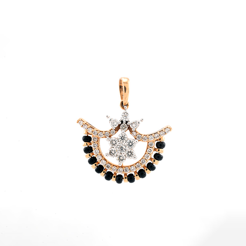 Diamond Pendant image 6