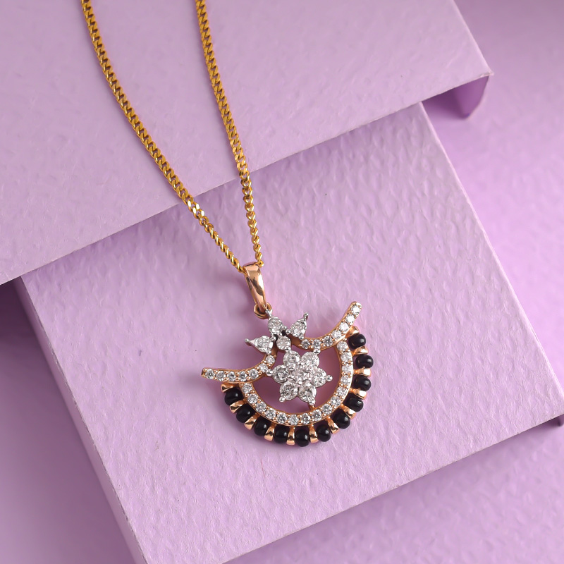 Diamond Pendant image 6