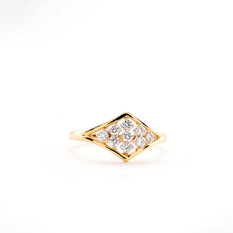 Diamond Ring image 1
