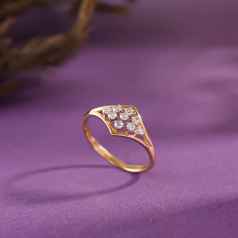Diamond Ring image 1