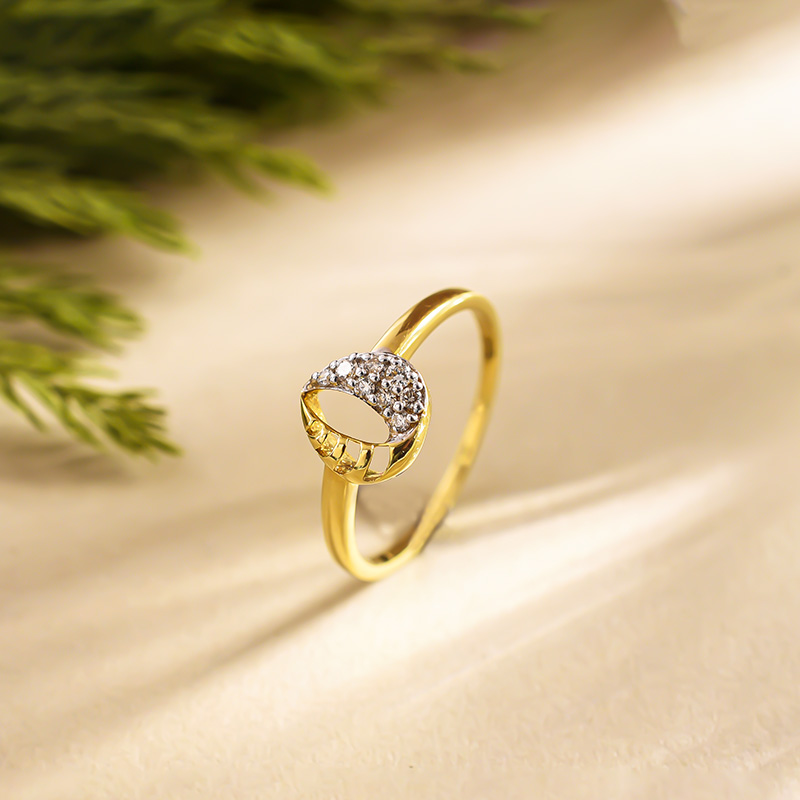 Diamond Ring image 11