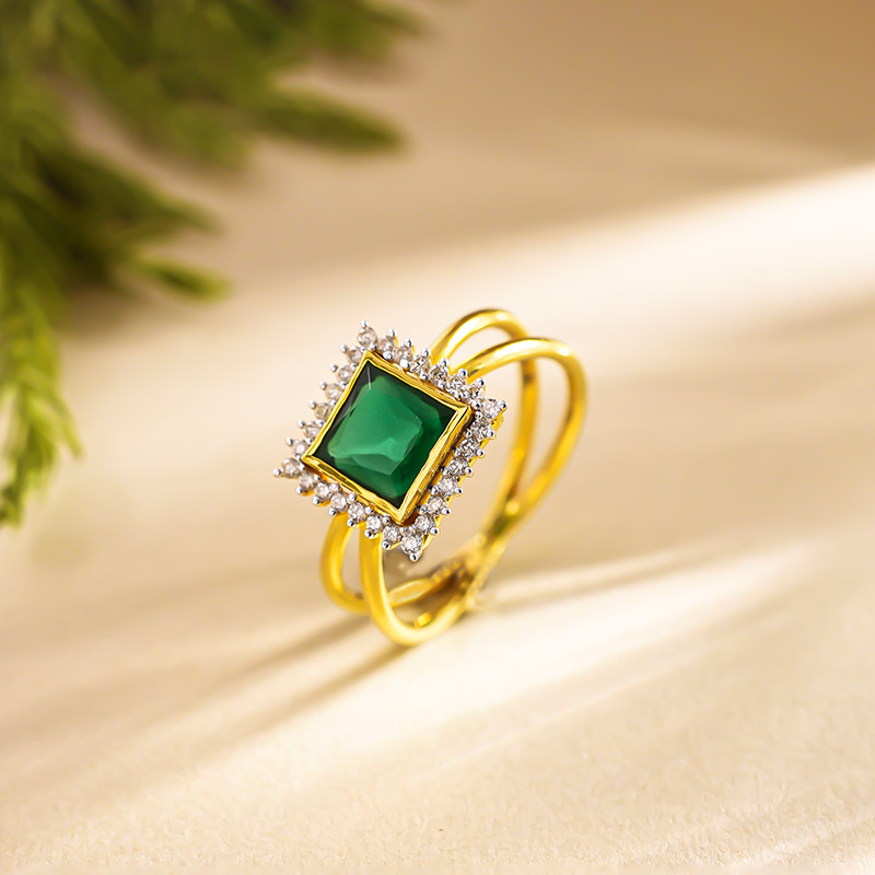 Diamond Ring image 12