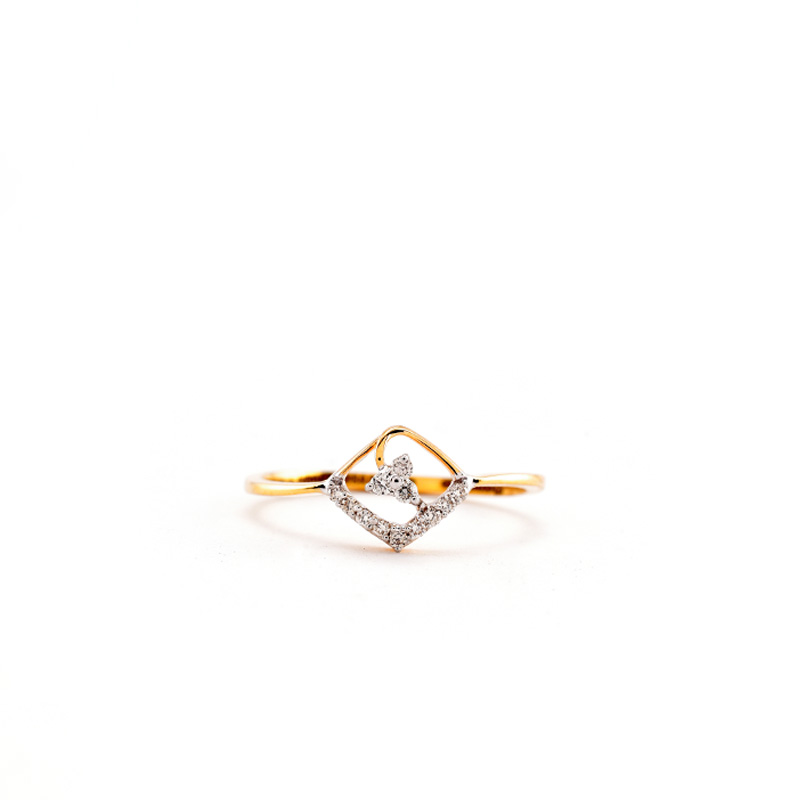Diamond Ring image 2