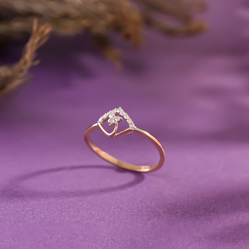 Diamond Ring image 2