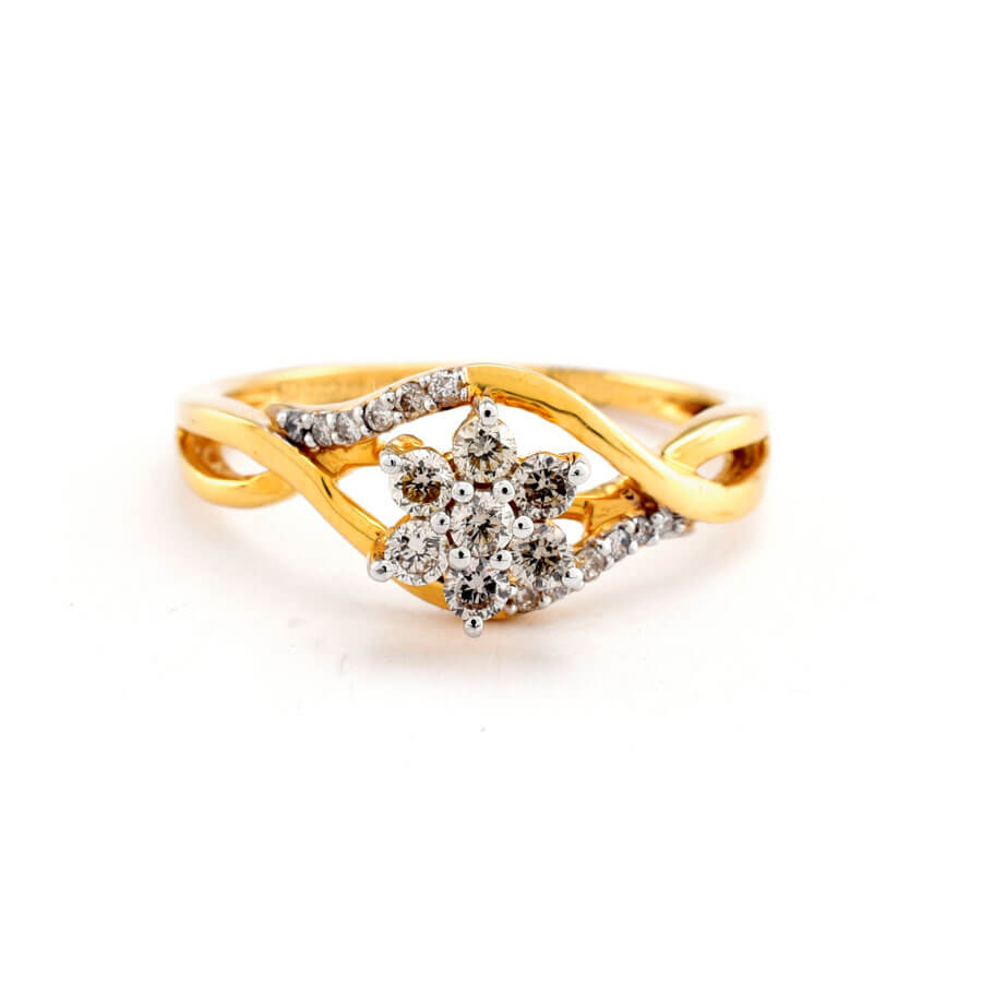 Diamond Ring image 24