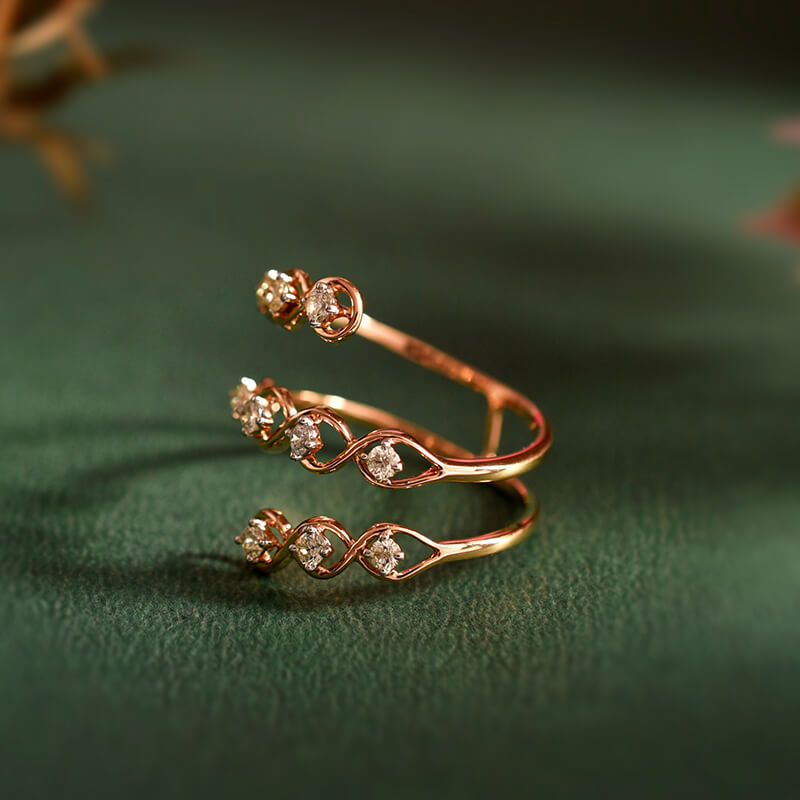 Diamond Ring image 26