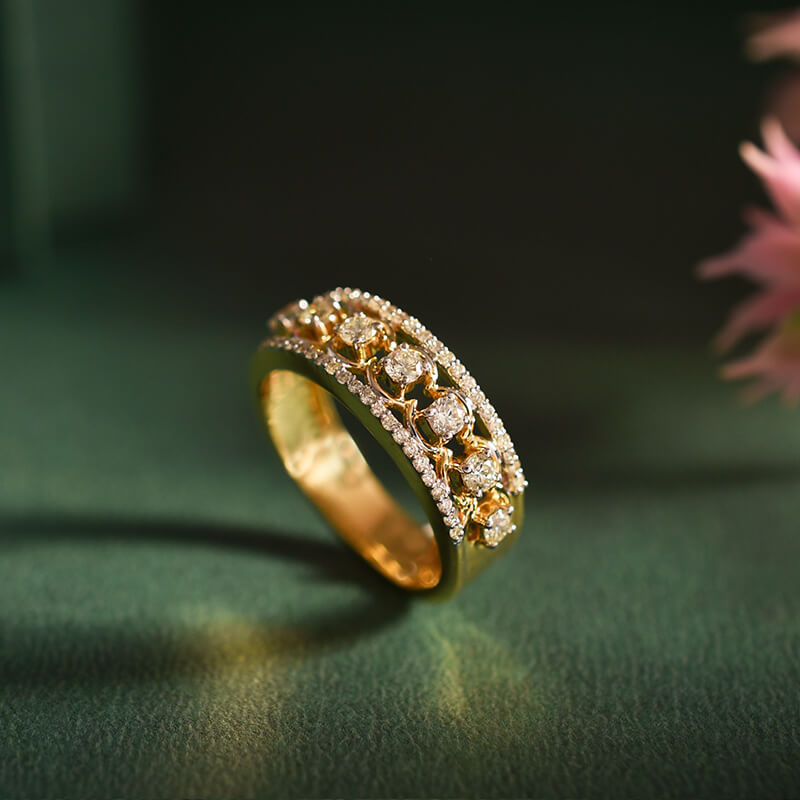 Diamond Ring image 27