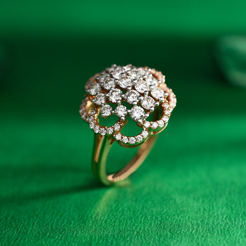 Diamond Ring image 29