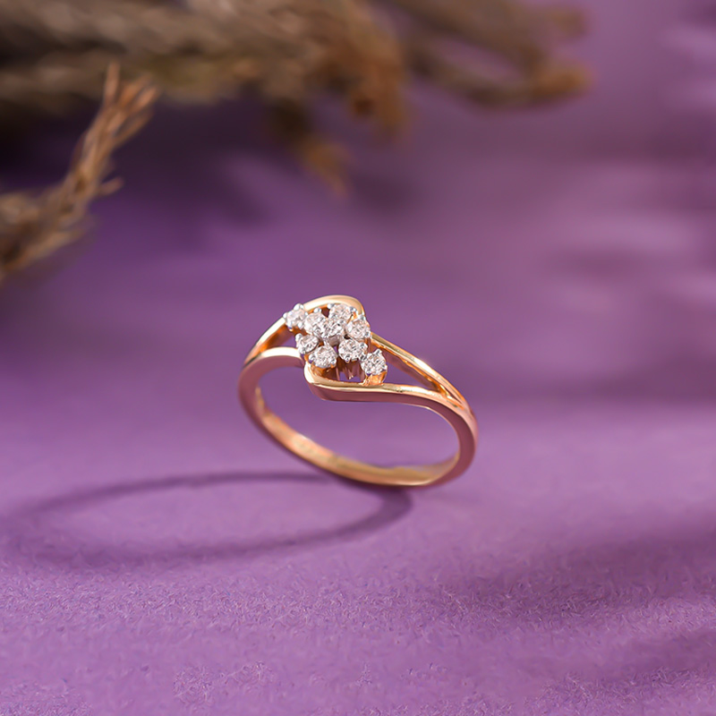 Diamond Ring image 3