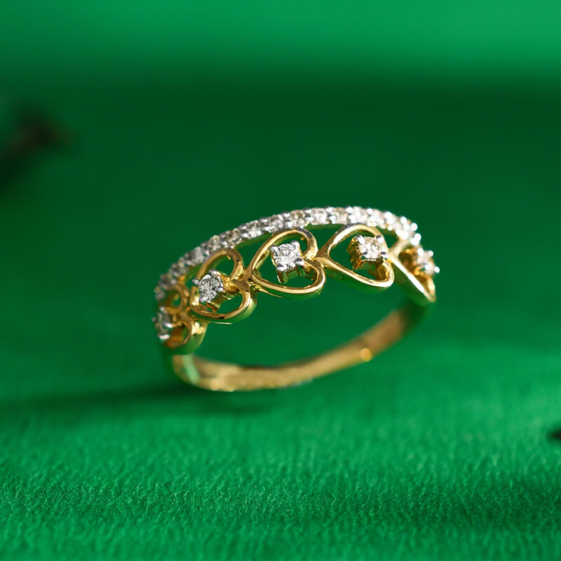 Diamond Ring image 30