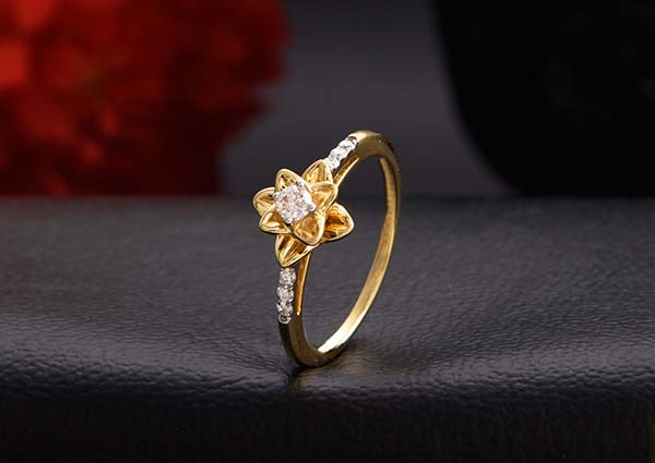 Diamond Ring image 34