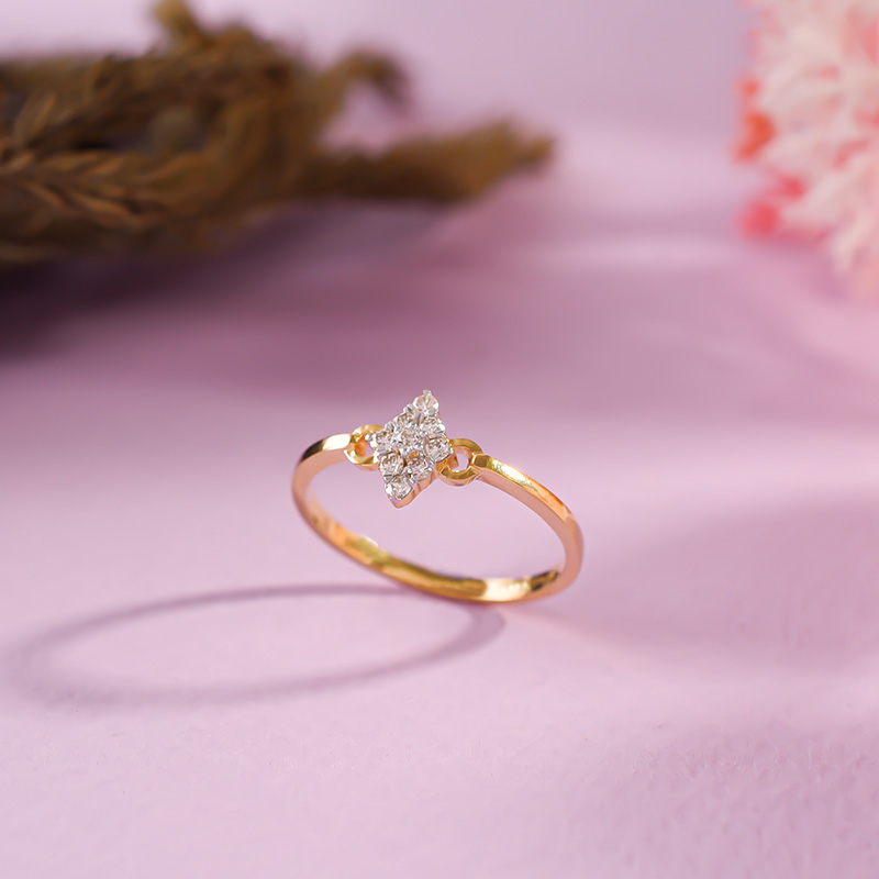 Diamond Ring image 5