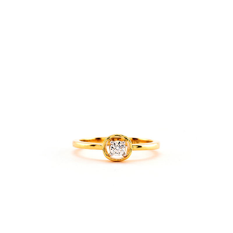 Diamond Ring image 6