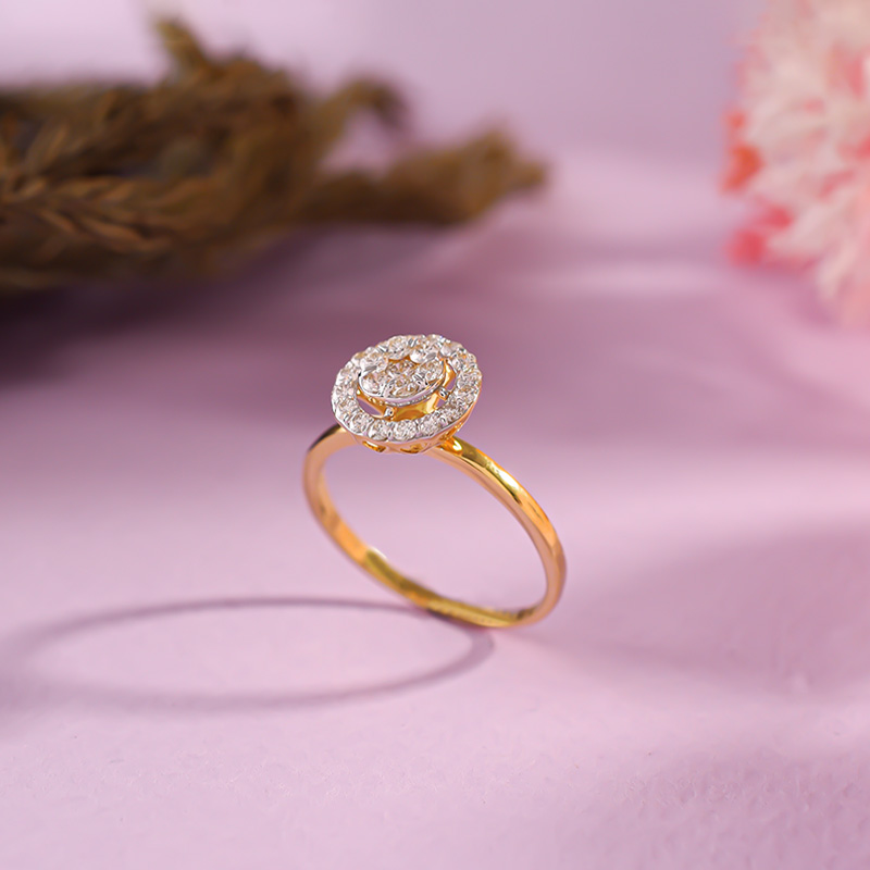 Diamond Ring image 7
