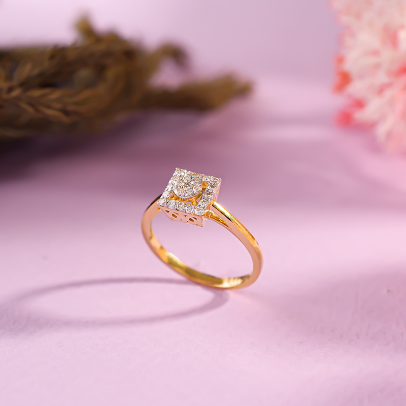 Diamond Ring image 8