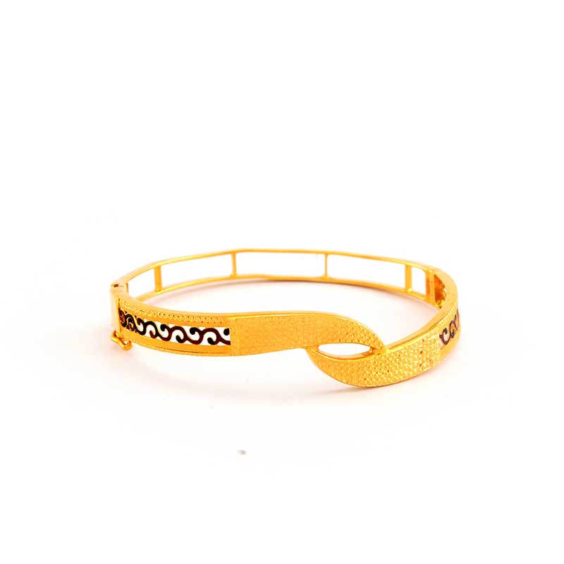 Gold Bracelet
