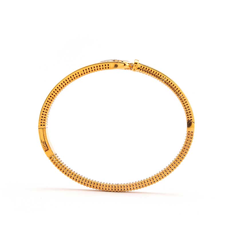 Gold Bracelet