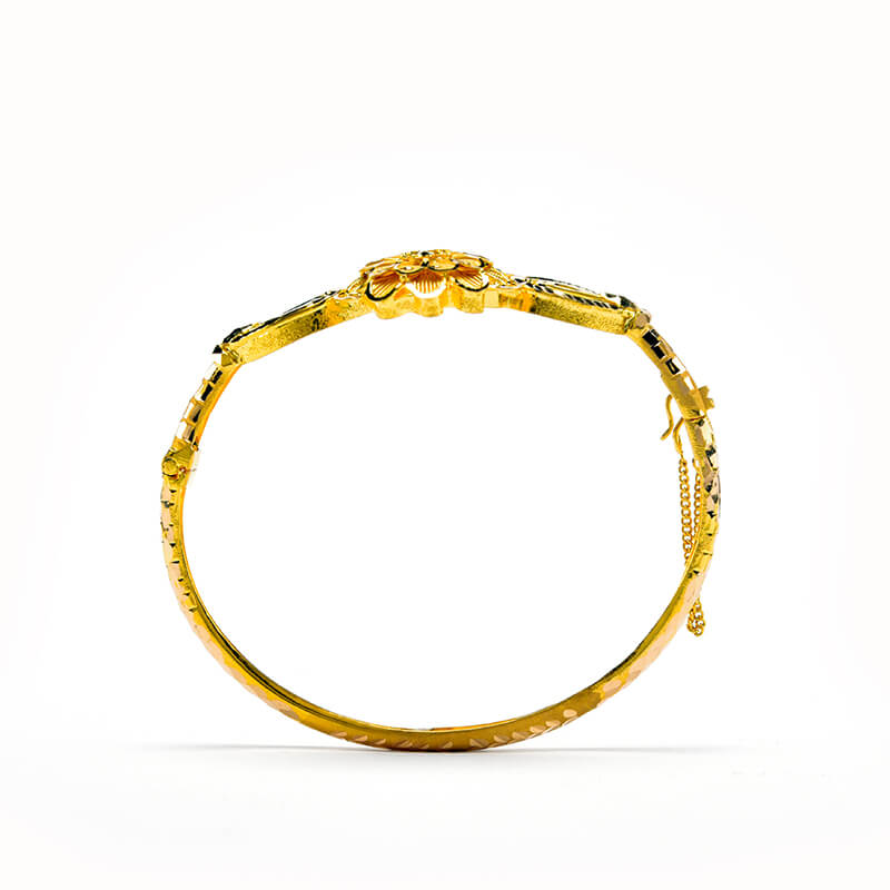 Gold Bracelet