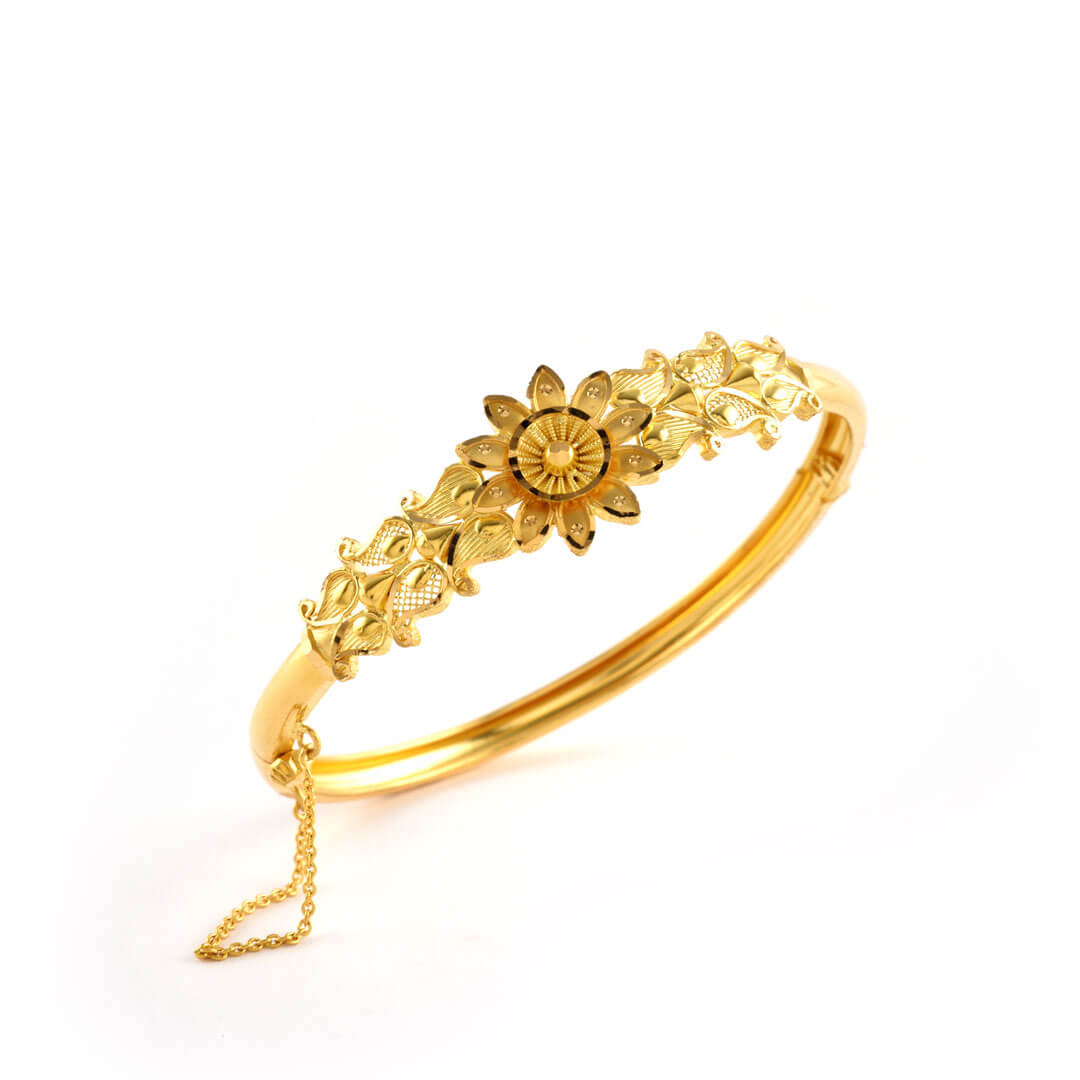 Gold Bracelet