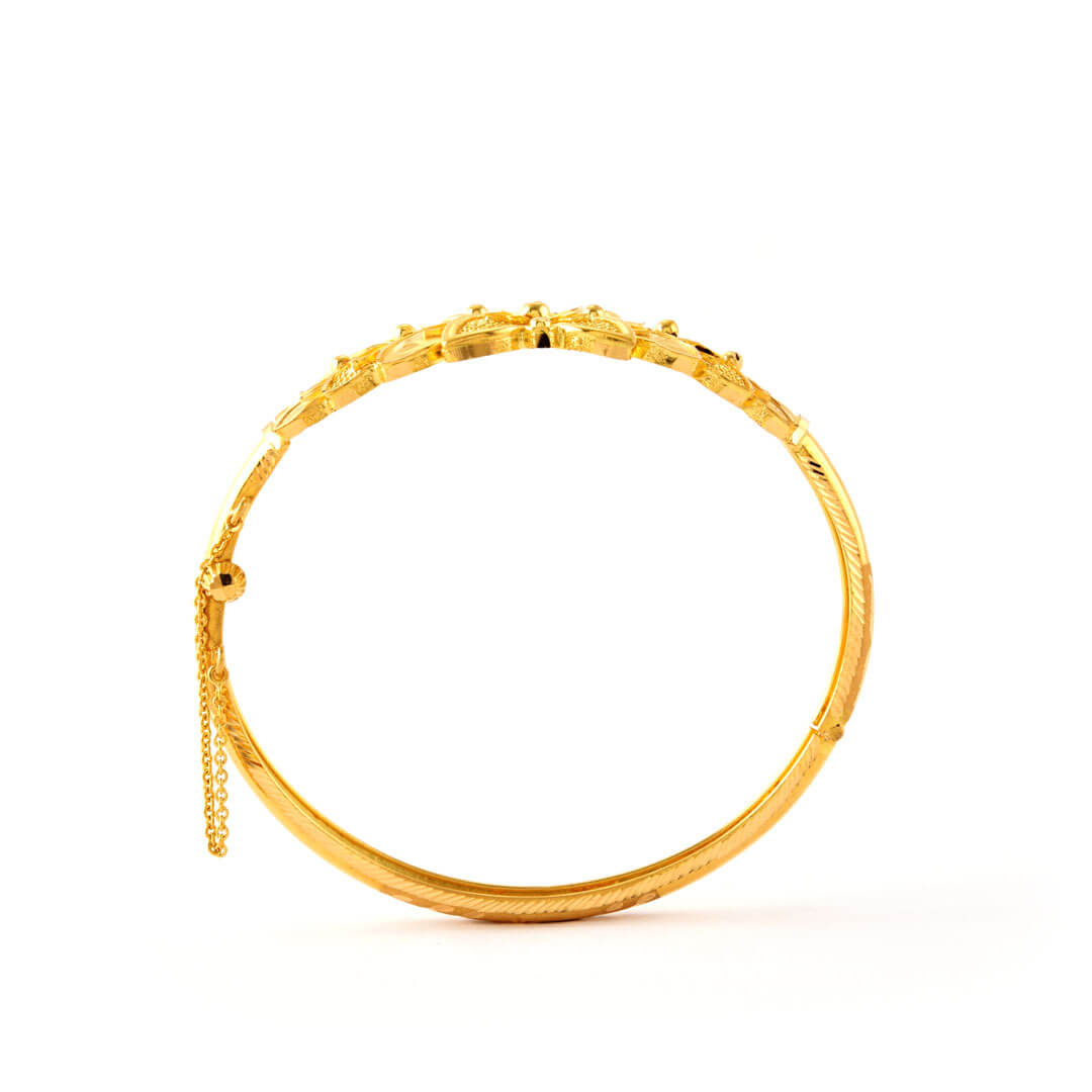 Gold Bracelet