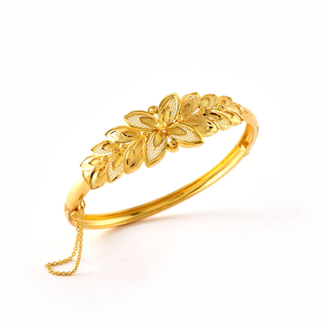 Gold Bracelet