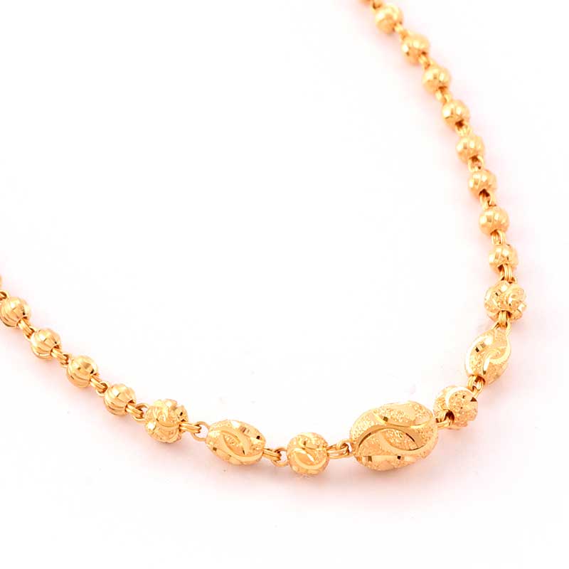 Gold Bracelet
