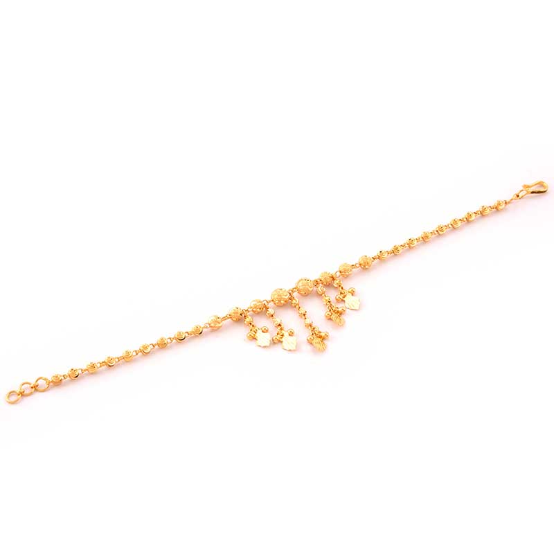 Gold Bracelet