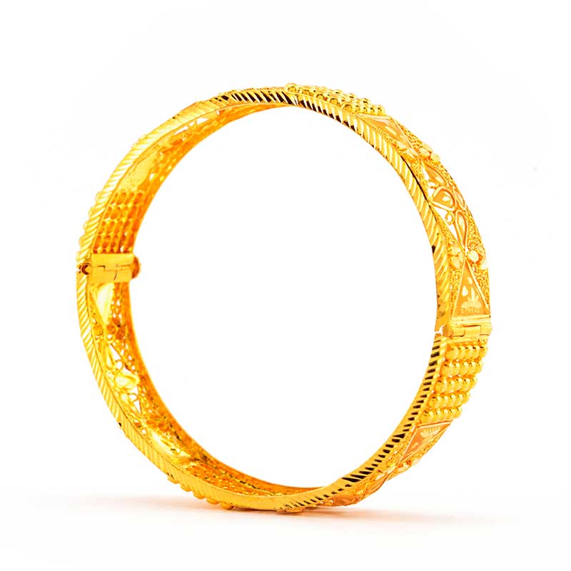 Gold Chur