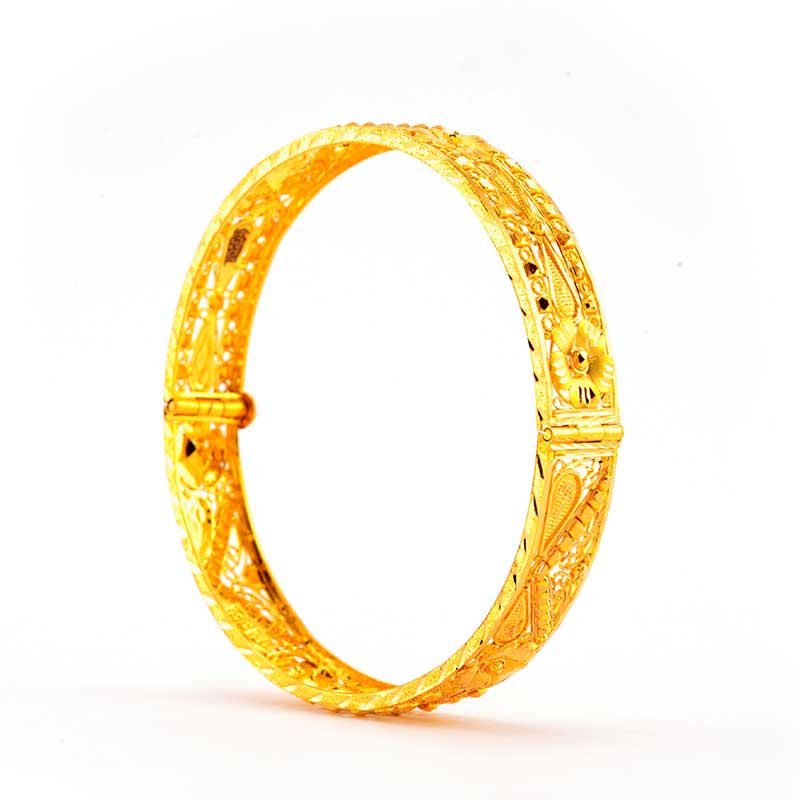 Gold Chur